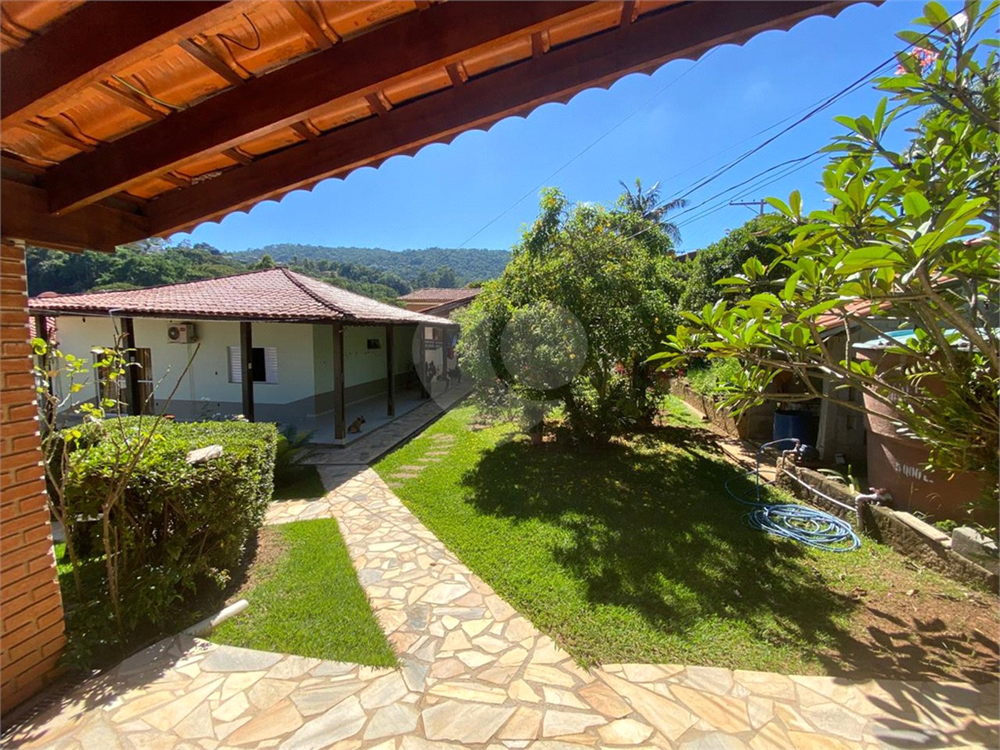 Chácara à venda com 4 suítes no Centro, Bom Jesus dos Perdões, SP