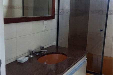 Apartamento Residencial à venda, Enseada, Guarujá - AP1182.