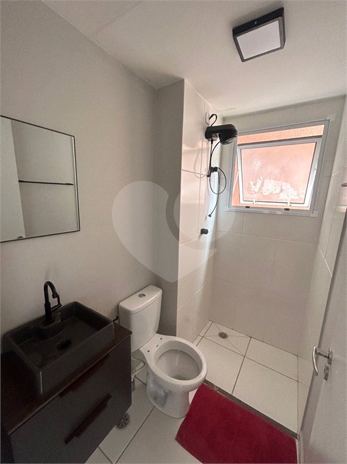 Apartamento à venda com 2 quartos em Parque Nossa Senhora da Candelária, Itu, SP