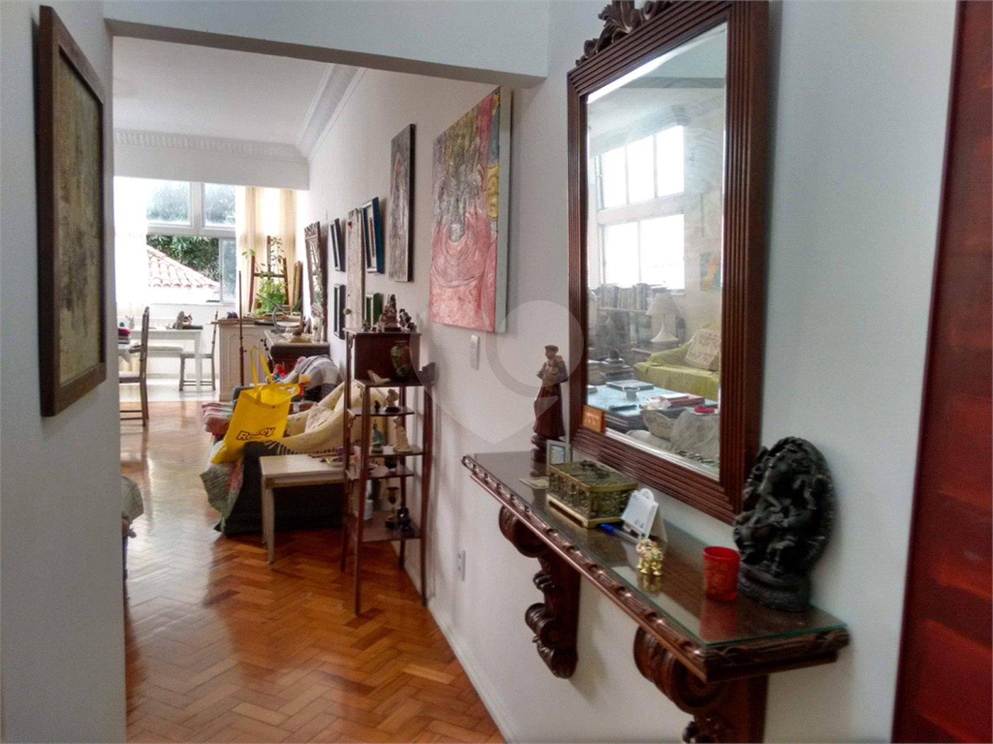 Apartamento à venda com 3 quartos, sendo 1 suíte,  em Tijuca, Rio de Janeiro, RJ