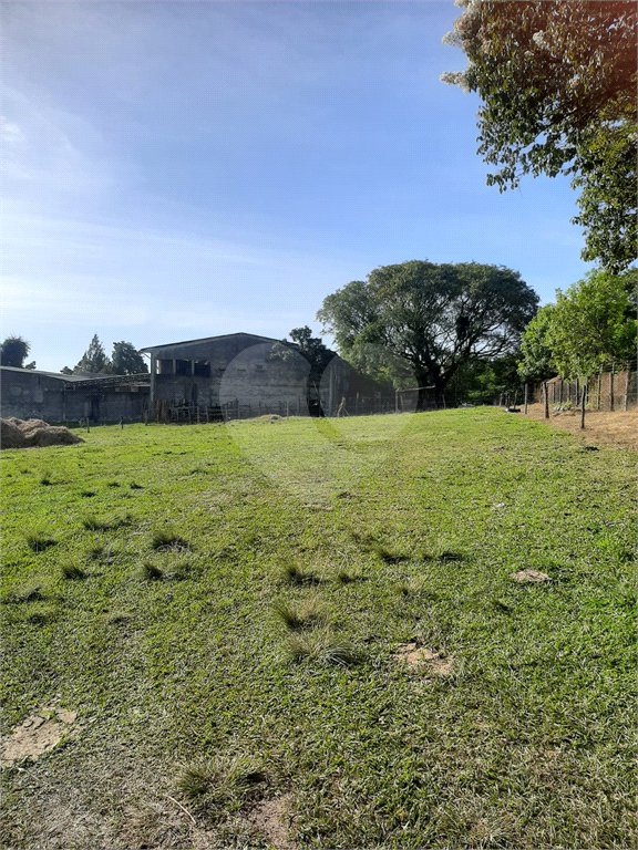 Área de Terra à venda em Chácaras Residenciais Santa Maria, Votorantim, SP
