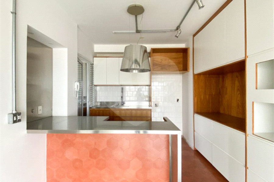 Apartamento à venda com 2 suítes em Santana, São Paulo, SP