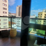 Apartamento à venda com 3 suítes em Vila Paulicéia, São Paulo, SP