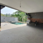 Casa à venda com 4 suítes no condomínio Residencial San Vitale, Bragança Paulista - SP