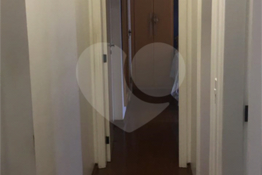 Apartamento à venda com 3 quartos, sendo 1 suíte, em Santana, São Paulo, SP