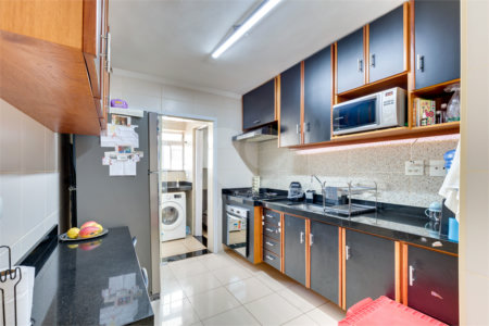Apartamento à venda com 2 quartos em Vila Mascote, São Paulo, SP