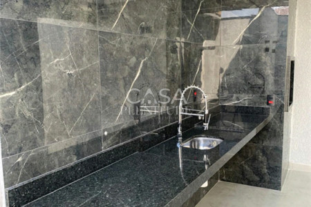 Casa em condomínio à venda com 3 quartos, sendo 1 suíte, em Cajuru do Sul, Sorocaba, SP
