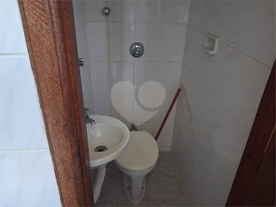 Apartamento à venda com 2 quartos em Praça da Bandeira, Rio de Janeiro, RJ