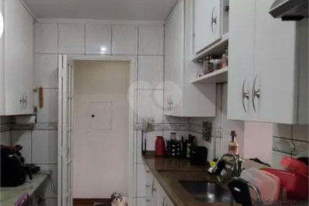 Apartamento à venda em Vila Vermelha, São Paulo, SP