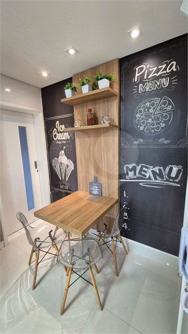 Apartamento à venda com 3 quartos, sendo 1 suíte,  em Jardim Arpoador, São Paulo, SP