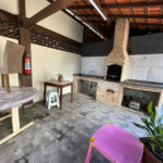Casa em condomínio à venda com 2 quartos, sendo 1 suíte, em Ogiva, Cabo Frio, RJ