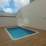 Casa à venda com 3 suítes no condomínio Residencial Villa do Bosque, Sorocaba - SP