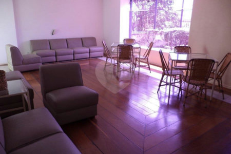 Apartamento à venda com 2 quartos em Jardim Taboão, São Paulo, SP
