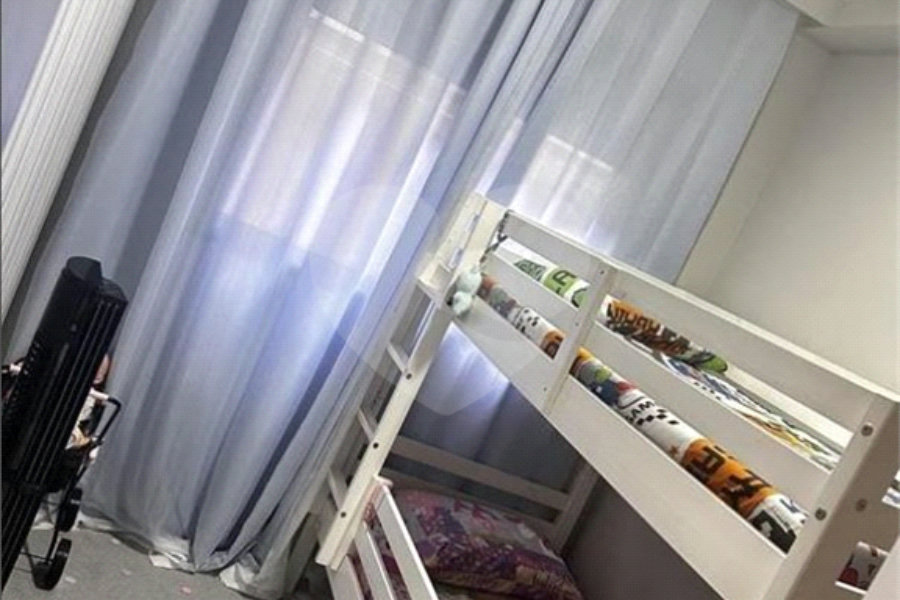 Apartamento à venda com 2 quartos em Horto, São Paulo, SP