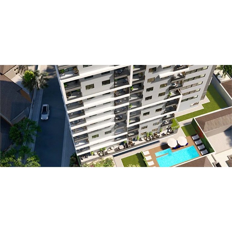 Studio à venda com 1 quarto em Parada Inglesa, São Paulo, SP