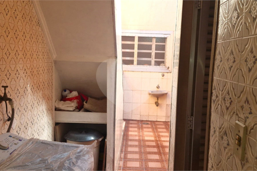 Sobrado à venda com 2 quartos, sendo 1 suíte,  em Vila Guilherme, São Paulo, SP