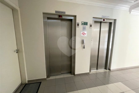 Apartamento à venda com 1 quarto em Vila Mazzei, São Paulo, SP