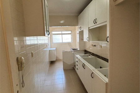 Apartamento à venda com 2 quartos em Vila Olímpia, São Paulo, SP