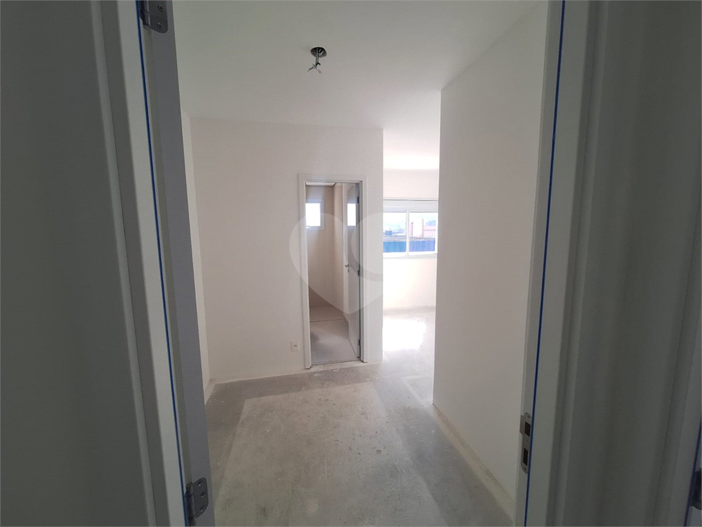 Apartamento à venda com 3 suítes em Vila Mogilar, Mogi das Cruzes, SP