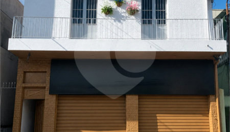Salão Comercial para alugar em Imirim, São Paulo, SP