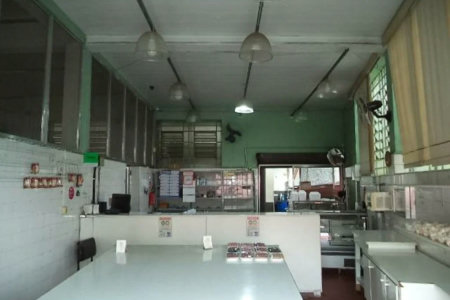 Galpão à venda com 2 quartos, sendo 1 suíte, em Jardim Bonfiglioli, São Paulo, SP