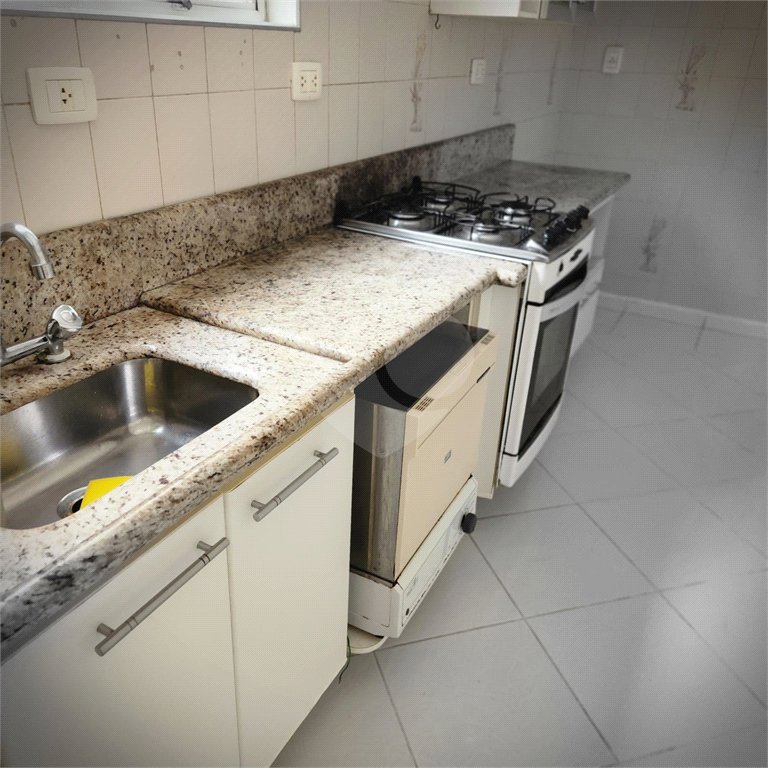 Apartamento à venda com 2 quartos, sendo 1 suíte,  em Mandaqui, São Paulo, SP