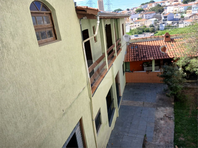 Casa à venda com 4 quartos em Pirituba, São Paulo, SP