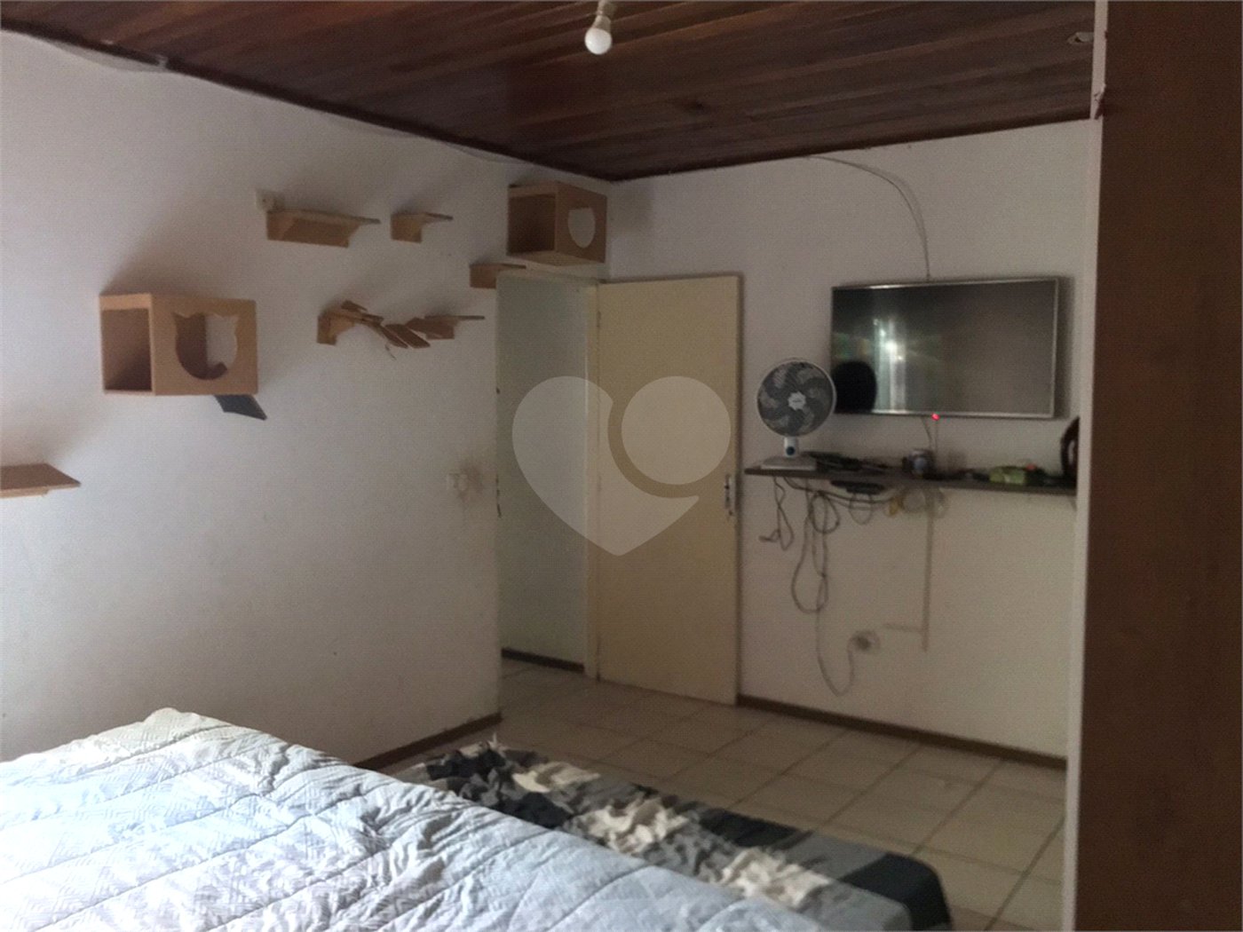Casa à venda com 6 quartos em Jardim Aeroporto I, Itu, SP