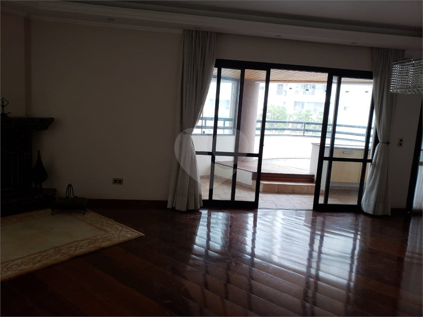 Apartamento à venda com 4 quartos, sendo 2 suítes, em Vila Andrade, São Paulo, SP