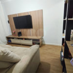 Apartamento à venda com 2 quartos em Anchieta, São Bernardo do Campo, SP