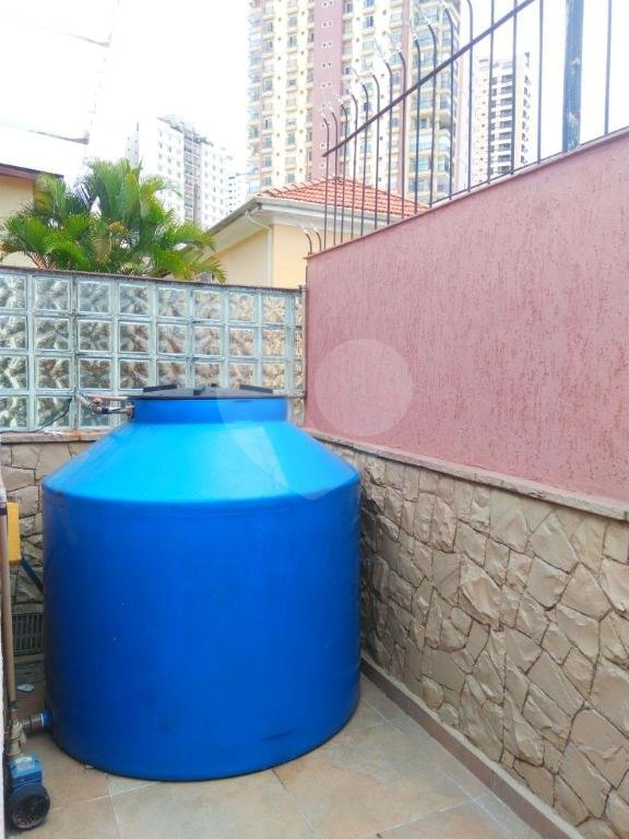 Sobrado à venda ou para alugar com 4 quartos, sendo 1 suíte, em Santana, São Paulo, SP
