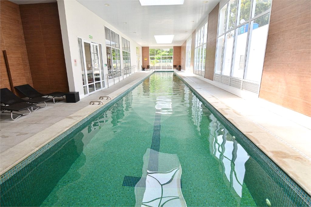 Apartamento à venda com 2 suítes em Santana, São Paulo, SP