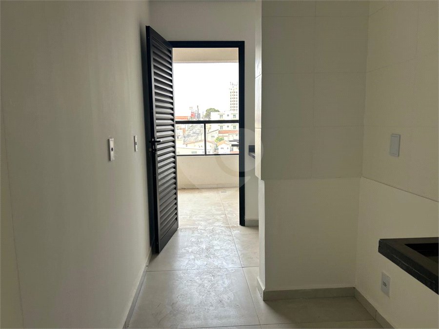 Apartamento à venda com 3 suítes em Vila Lucy, Sorocaba, SP