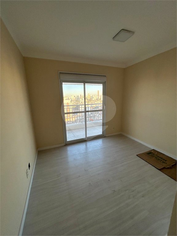Apartamento à venda com 3 suítes em Quarta Parada, São Paulo, SP