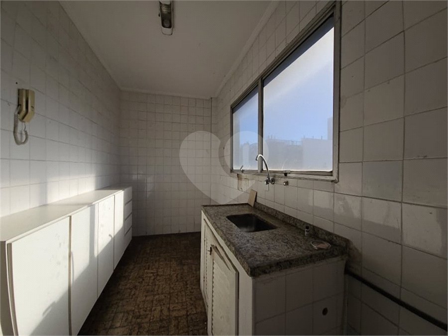 Apartamento à venda com 2 quartos em Tucuruvi, São Paulo, SP
