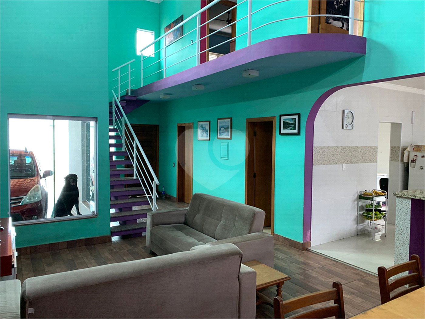 Casa à venda com 3 quartos, sendo 2 suítes, em Jardim Celani, Salto, SP