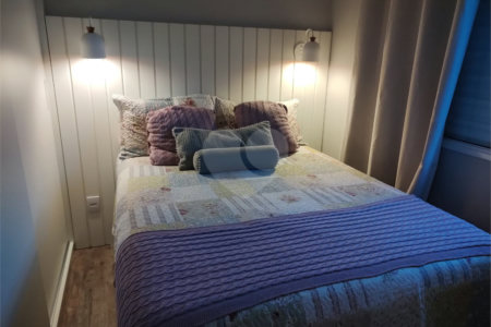 Apartamento à venda com 2 quartos em Santa Claudina, Vinhedo, SP