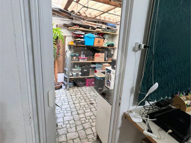Apartamento à venda com 3 quartos em Santana, São Paulo, SP