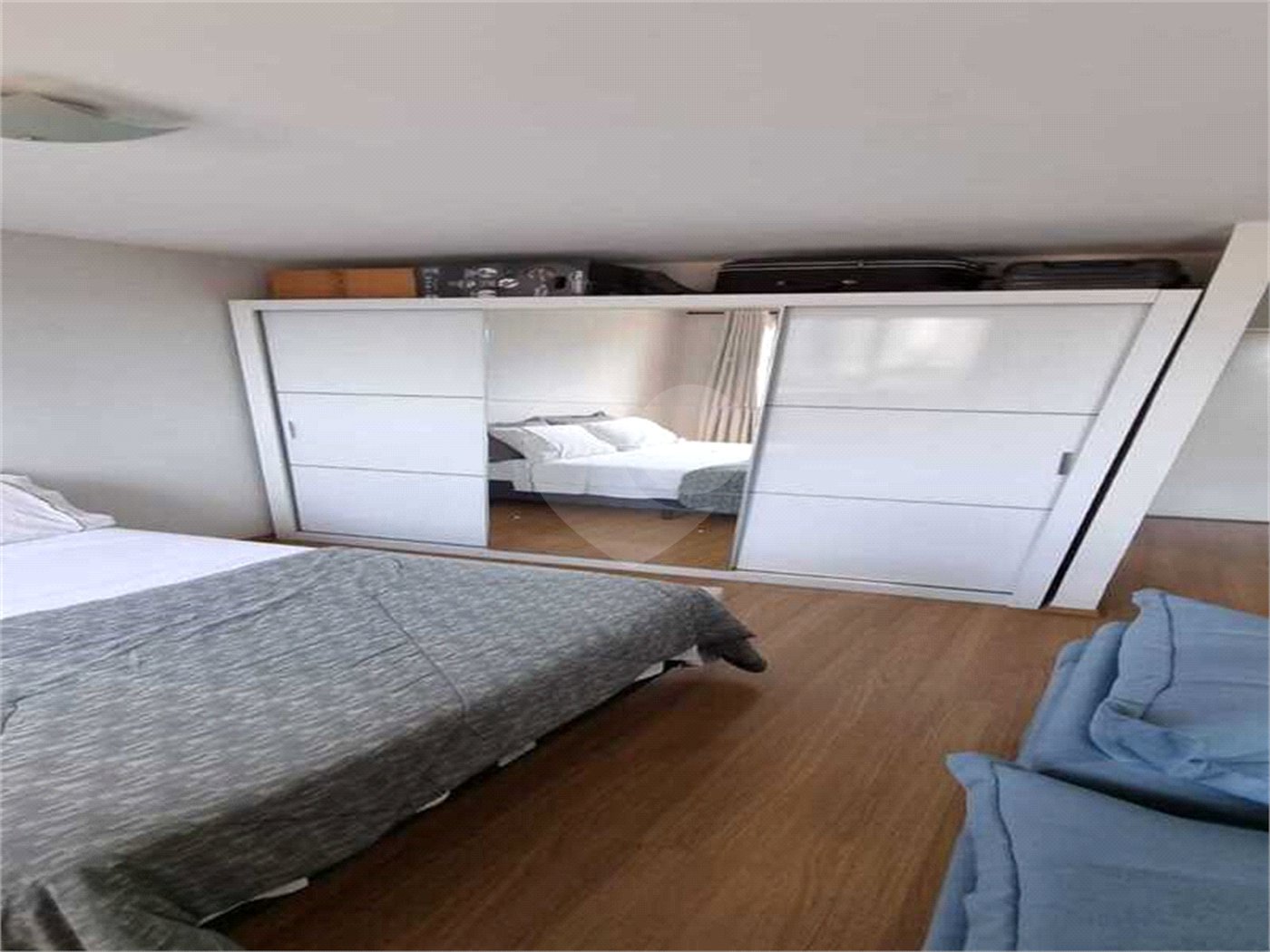 Apartamento à venda com 1 quarto em Água Branca, São Paulo, SP
