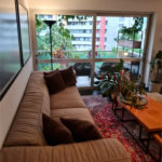 Apartamento à venda com 3 quartos, sendo 1 suíte, em Jardim Ampliação, São Paulo, SP