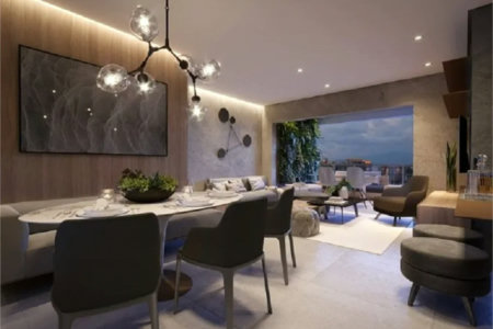 Apartamento à venda com 1 quarto em Butantã, São Paulo, SP