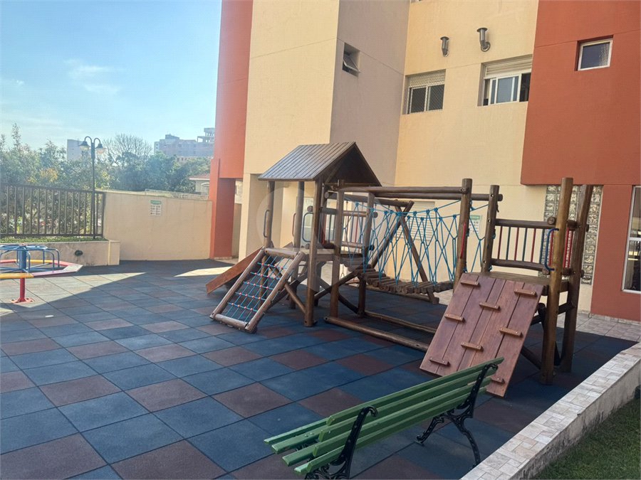 Apartamento à venda com 3 quartos, sendo 1 suíte, em Tucuruvi, São Paulo, SP