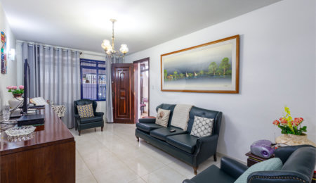 Sobrado à venda com 3 quartos em Jardim Bonfiglioli, São Paulo, SP