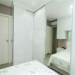 Apartamento à venda com 2 quartos, sendo 1 suíte, em Barra Funda, São Paulo, SP