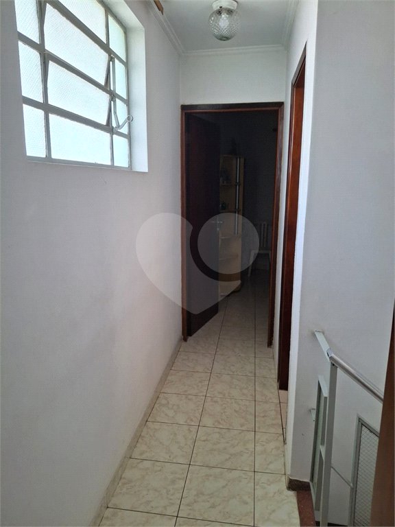 Sobrado à venda com 4 quartos em Limão, São Paulo, SP