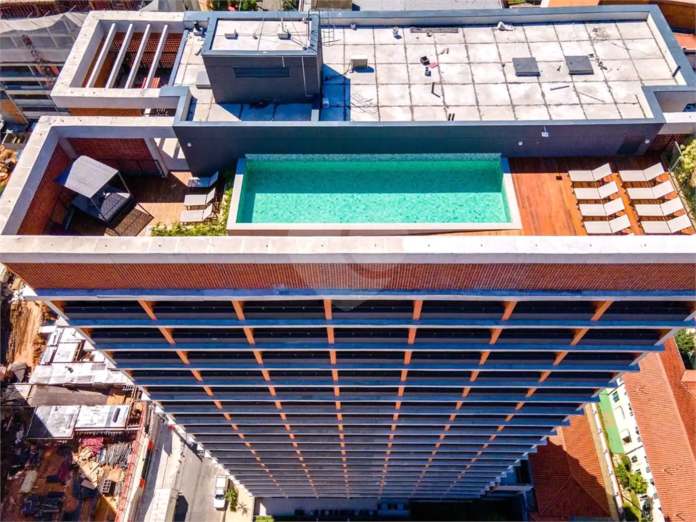 Apartamento à venda com 1 quarto em Perdizes, São Paulo, SP
