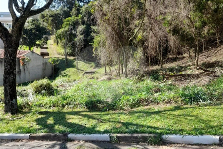 Loteamento à venda em Serra da Cantareira, São Paulo, SP