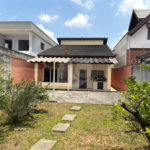 Casa Térrea à venda com 3 quartos, sendo 1 suíte,  em Vila Áurea, Poá, SP