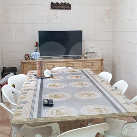 Sobrado à venda com 3 quartos, sendo 2 suítes, em Vila Gustavo, São Paulo, SP