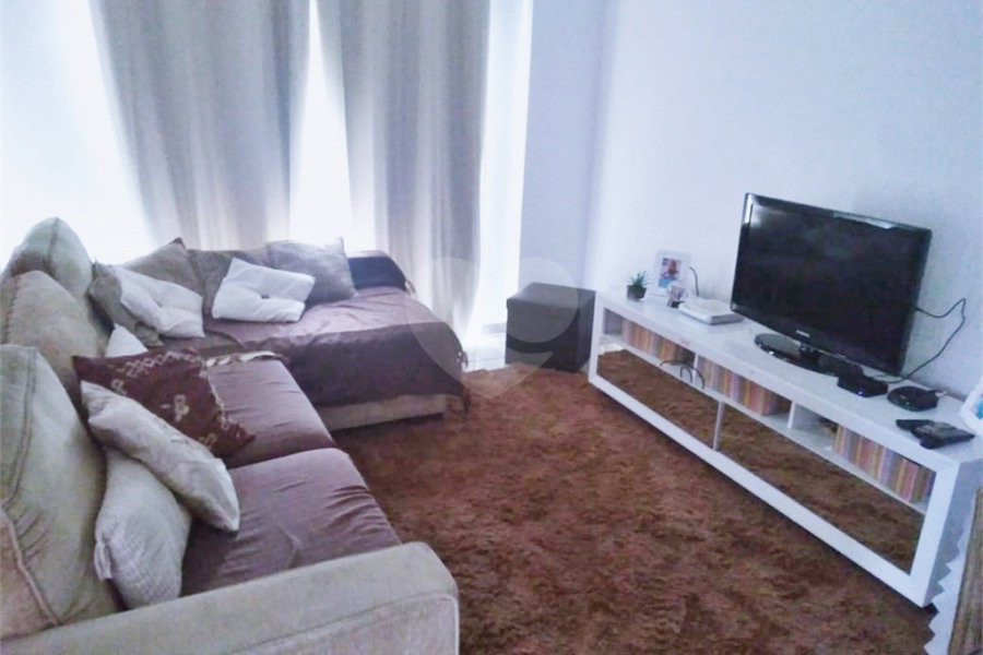 Apartamento à venda com 2 quartos em Água Fria, São Paulo, SP